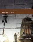 Known by God: A Biblical Theology of Personal Identity (Biblical Theology for Life) Cover Image