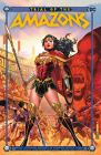 Trial of the Amazons Cover Image