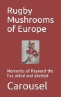 Rugby Mushrooms of Europe Cover Image