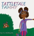 Tattletale Tammy Cover Image