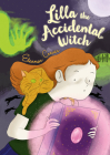 Lilla the Accidental Witch By Eleanor Crewes Cover Image