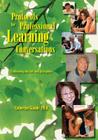 Protocols for Professional Learning Conversations: Cultivating the Art and Discipline Cover Image