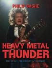 Heavy Metal Thunder: The Music, Its History, Its Heroes Cover Image