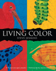 Living Color By Steve Jenkins, Steve Jenkins (Illustrator) Cover Image