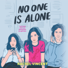 No One Is Alone By Rachel Vincent, Katelyn Levering (Read by) Cover Image