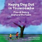 Happy Day Out in Toowoomba: Finn & Henry explore the town Cover Image