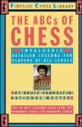ABC's of Chess By Bruce Pandolfini Cover Image