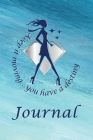 Keep It Moving Journal By Kathy Cunningham Cover Image