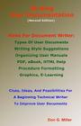 Writing User Documentation Second Edition: Hints For Document Writers By Don G. Miller Cover Image