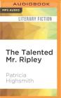 The Talented Mr. Ripley Cover Image
