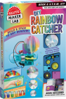 DIY Rainbow Catcher By Klutz (Created by) Cover Image