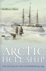 Arctic Hell-Ship: The Voyage of HMS Enterprise 1850-1855 Cover Image