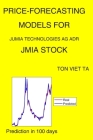 Price-Forecasting Models for Jumia Technologies Ag ADR JMIA Stock Cover Image