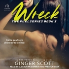 Wreck Cover Image