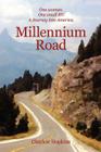 Millennium Road: One woman. One Small RV. A Journey Into America. By Charlcie Hopkins Cover Image