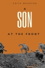 A Son At the Front By Edith Wharton Cover Image