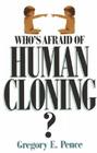 Who's Afraid of Human Cloning? Cover Image