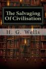 The Salvaging Of Civilisation Cover Image
