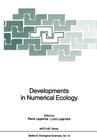 Developments in Numerical Ecology (NATO Asi Subseries G: #14) Cover Image