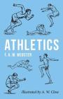 Athletics - Illustrated by A. W. Close Cover Image