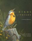 Birds of Oregon: A General Reference By David Marshall Cover Image