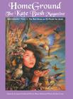 Homeground: The Kate Bush Magazine: Anthology Two: 'The Red Shoes' to '50 Words for Snow' By Krystyna Fitzgerald-Morris (Editor), Peter Fitzgerald-Morris (Editor), Dave Cross (Editor) Cover Image