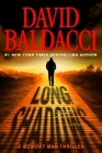 Long Shadows (Memory Man Series) By David Baldacci Cover Image