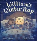 William's Winter Nap Cover Image