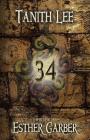 34 By Tanith Lee Cover Image