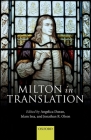 Milton in Translation By Angelica Duran (Editor), Islam Issa (Editor), Jonathan R. Olson (Editor) Cover Image