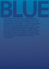 Blue: Architecture of Un Peacekeeping Missions Cover Image