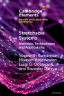 Stretchable Systems By Yogeenth Kumaresan, Nivasan Yogeswaran, Luigi G. Occhipinti Cover Image