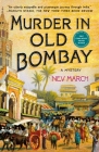 Murder in Old Bombay: A Mystery Cover Image