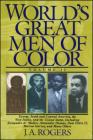 World's Great Men of Color, Volume II Cover Image