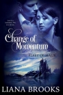 Change of Momentum By Liana Brooks Cover Image