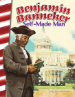 Benjamin Banneker: Self-Made Man (Social Studies: Informational Text) By Jody Jensen Shaffer Cover Image