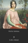 Pistis Sophia Cover Image