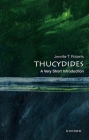 Thucydides: A Very Short Introduction (Very Short Introductions) Cover Image