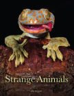 Strange Animals Cover Image