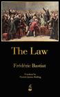 The Law By Frédéric Bastiat Cover Image