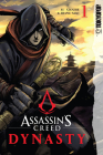 Assassin's Creed Dynasty, Volume 1 Cover Image