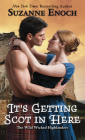 It's Getting Scot in Here By Suzanne Enoch Cover Image