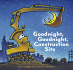 Goodnight, Goodnight, Construction Site Cover Image