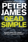 Dead Simple (Roy Grace #1) By Peter James Cover Image