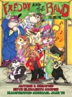 Freddy and the Band - Volume 1 Cover Image