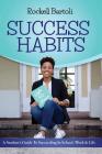 Success Habits By Rockell Bartoli Cover Image