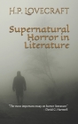 Supernatural Horror in Literature Cover Image
