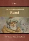 The Spiritual Couplets of Rumi Cover Image