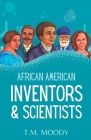 African American Inventors and Scientists Cover Image