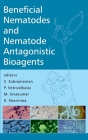 Beneficial Nematodes And Nematode Antagonistic Bioagents By S. Subramanian Cover Image
